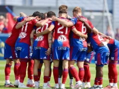 Raków wraca do ligowego grania. W niedzielę zmierzy się na wyjeździe z Cracovią