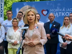 Monika Piątkowska o przyszłości Krakowa. „Trzeba słuchać mieszkańców”