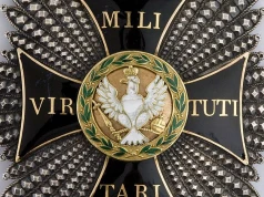 Virtuti Militari i Order św. Stanisława. Historia legendarnych odznaczeń