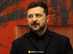 Wołodymyr Zełenski pogratulował Polsce. Przypomniał o udziale ukraińskich żołnierzy