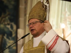 Księża, bierzcie przykład z kard. Rysia. Jego słowa o Ukraińcach powinny wybrzmieć z każdej ambony