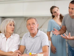 Dlaczego dorosłe dzieci oddalają się od rodziców? Psychologowie wyjaśniają