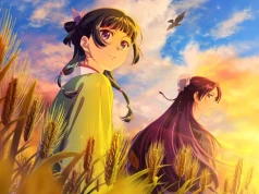 Zielarka znowu tu jest. 3. sezon znanego anime ma zwiastun i datę premiery