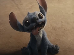 Lilo & Stitch 2 na pierwszym zwiastunie. Mały urwis spotka koleżankę, której nie widział od dekad!