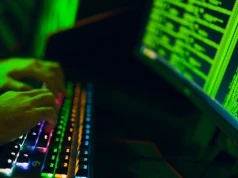 Opowiem wam, jak działa e-pimping. To cyfrowym handel ludźmi