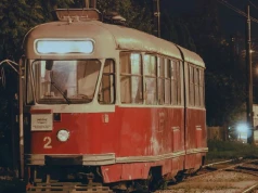 Kultowy tramwaj wraca na łódzkie tory. 803N znów przewiezie pasażerów
