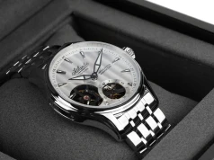 Atlantic Worldmaster Prestige Manufacture LE 188. Klasyk w awangardowym wydaniu