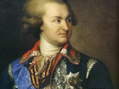 Caryca mdlała na samą myśl o jego stracie. Tajemnica „drugiego władcy” Rosji