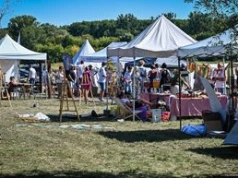 W Bydgoszczy trwa Festiwal Wisły. Mnóstwo atrakcji nie tylko dla wodniaków