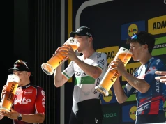 Zaskoczyć sprinterów – zapowiedź ADAC Cyclassics 2026