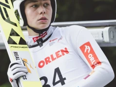 Skoki narciarskie: Biało-Czerwone podium w Szczyrku