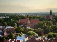 Olsztyn i Barczewo rozwijają technologie bezzałogowe. Rusza Centrum Kompetencji „Warmia i Mazury”