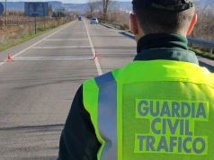 Mandat za wolną jazdę w Hiszpanii. DGT wyjaśnia zasady