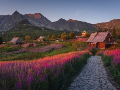 Sierpień pobił Sylwestra. Polskie Tatry szykują się na kolejny rekord