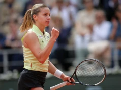 Maja Chwalińska gra dalej. Polka zameldowała się w kolejnej rundzie turnieju w Cincinnati