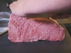 Dlaczego wagyu kosztuje fortunę? Nawet 200 dol. za funt i 30 tys. dol. za krowę