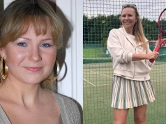 Anna Guzik schudła 15 kg. Wykluczyła z diety tylko trzy produkty