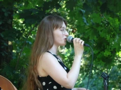 Jazzowe brzmienia nad Kanałem Bydgoskim
