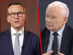 PiS i Morawiecki znów się żrą! Nie uwierzycie, o co poszło. „Zagrozili, że pójdą do Czarzastego”