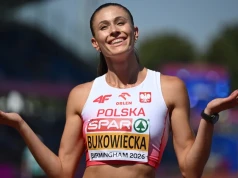 Bukowiecka zachwyciła w wielkim finale ME. Co za finisz Polki!