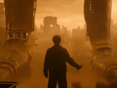 Percy Jackson stawia czoła nowym wyzwaniom na zwiastunie 3. sezonu serialu Disneya