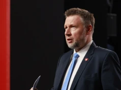 Zapytali Polaków o Kierwińskiego. Sondaż nie pozostawia wątpliwości