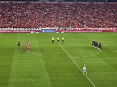 Piłka nożna: Widzew Łódź oddaje Koronie 3. punkty