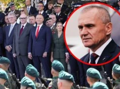 Gen. Polko grzmi: To nie dzień na polityczną nawalankę