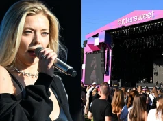 Uczestnicy Bittersweet Festival skarżą się na tłok i pytają o bezpieczeństwo. Jest odpowiedź organizatorów