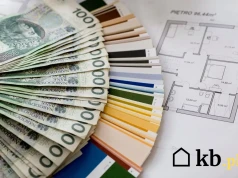 Remont miał być szybki i niedrogi. Po kilku tygodniach budżet był większy o 20% i wciąż sporo do końca