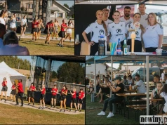 Festyn z LKS Silesia Lubomia – sportowe emocje, muzyka i zabawa do nocy