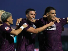 Najważniejszy jest rezultat. Kiwior z nieuznaną bramką w meczu FC Porto