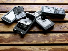 Krótka historia telefonii komórkowej