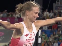 Lekkoatletyka: Medalowy wieczór w Birmingham! Trzy krążki Biało-Czerwonych!