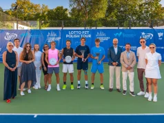 LOTTO PZT Polish Tour. Polak i Niemiec z tytułem