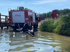 Nie żyje para, kobieta była w ciąży. Po kłótni wpadli do jeziora