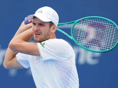Rewanż za Wimbledon. 19 asów nie uratowało Hurkacza