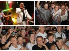 Pleszew: Roztańczone Ogólnopolskie Dożynki Królów Żyta i Partii ZMDK. Wybuchowa mieszanka gatunków i Don Vasyl na zakończenie! Co tam się działo!