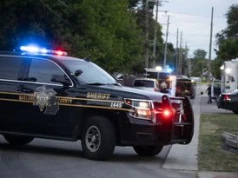 Seria strzelanin w Michigan. Ciało podejrzanego znaleziono w lesie