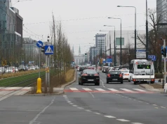 Zapytałem skarbówkę, czy kamerami namierza firmowe auta. Odpowiedź zwaliła mnie z nóg