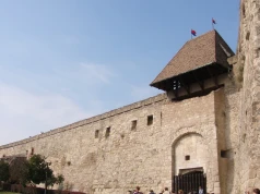 Wybrali najpiękniejszy zamek. Zwycięzca zdeklasował wielu znanych rywali