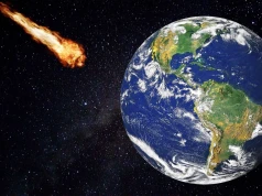 Potężna asteroida przeleci koło Ziemi. Na Apophis ruszą dwa statki kosmiczne. Naukowcy odkryli poważny problem