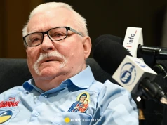 Lech Wałęsa o podwyżce emerytury prezydenckiej. "Wstydzę się żądać"