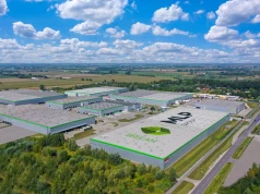 M4B dołączyła do grona najemców MLP Pruszków II