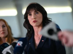 Zajączkowska-Hernik OSTRO o polityce Zełeńskiego. „Trudno o bardziej wymowny przykład”