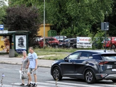 Czy można ruszyć, gdy pieszy jest jeszcze na przejściu? Jeden warunek