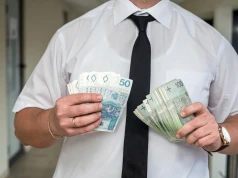 Firmy nie chcą tego ujawniać. Dla 72 proc. pracowników to kluczowa informacja