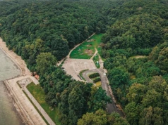 Gdynia szykuje metamorfozę Polanki Redłowskiej