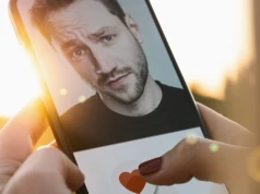 Znajoma znalazła męża Marty na Tinderze. "Przepraszam, ale musisz to zobaczyć"