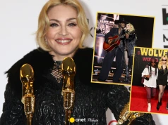Madonna ma sześcioro dzieci. "Do dziś próbuję znaleźć równowagę między byciem mamą a pracą"